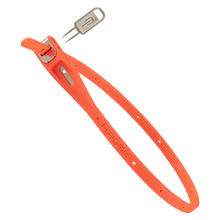 Hiplok Z LOK 40cm Orange Reusable Cable Tie