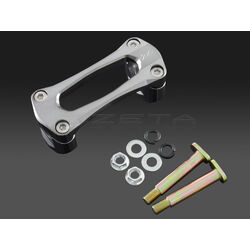 Zeta Clamp Kit RX WR250R/X ('07-18) 100MM