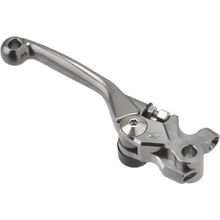 Zeta Yamaha Yamaha WR250R TTR Finger Pivot Brake Lever