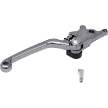 Zeta Suzuki DR/DRZ 4 Finger Pivot Brake Lever