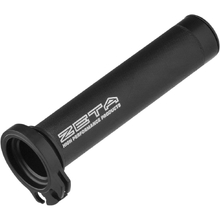 Zeta Suzuki DRZ400 00-24 Hi-Speed Aluminium Throttle Tube