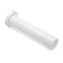 Zeta Yamaha WR250R Open End Plastic Throttle Tube