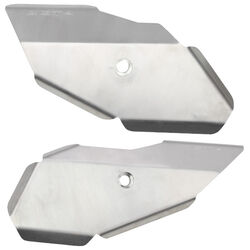 Zeta Frame Guard to suit the Honda CRF1000L ('16-17)
