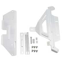 Zeta Yamaha WR250 07-20 Radiator Guard