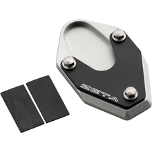 Zeta Suzuki V-Strom DL250-1050 Sidestand Extender