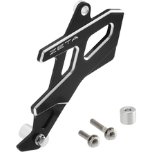 Zeta Honda CRF300L/Rally 23-25 Black Case Saver