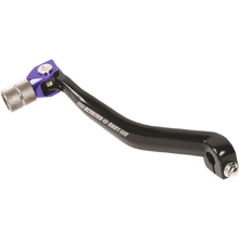 Zeta Yamaha WR250R/X 07-20 Blue Revolver Gear Lever