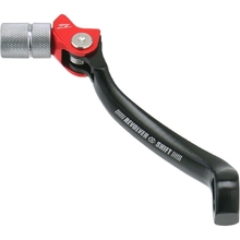Zeta KTM 690 Enduro 14-18 Red Revolver Gear Lever