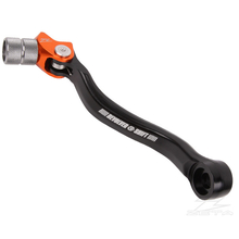Zeta KTM/Husqvarna Orange Revolver Gear Shifter