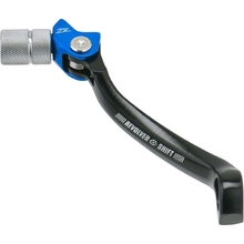 Zeta KTM 690 Enduro 14-18 Blue Revolver Gear Lever