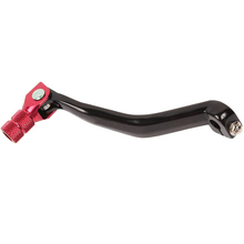 Zeta Suzuki DRZ 400 00-24 Red Forger Gear Lever