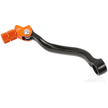 Zeta KTM/Husqvarna Orange Forged Gear Shifter