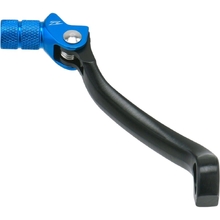 Zeta KTM 690 Enduro 14-18 Blue Forged Gear Lever