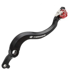 Zeta Honda CRF1000 Africa Twin Trigger Brake Pedal