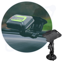 ZOLEO Universal Mount Kit
