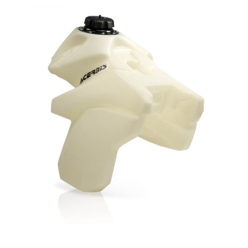 Acerbis Fuel Tank KTM EXCF (2012-2016)/ SXF (2013-2015) 11.5 Litre Clear