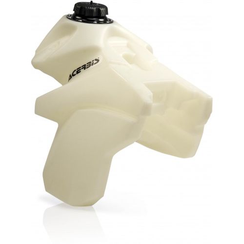 Acerbis Fuel Tank for KTM EXC (2012-2016)/ SX (2011-2015)/ SXF 450 (2011-2012) 11 Litre Clear