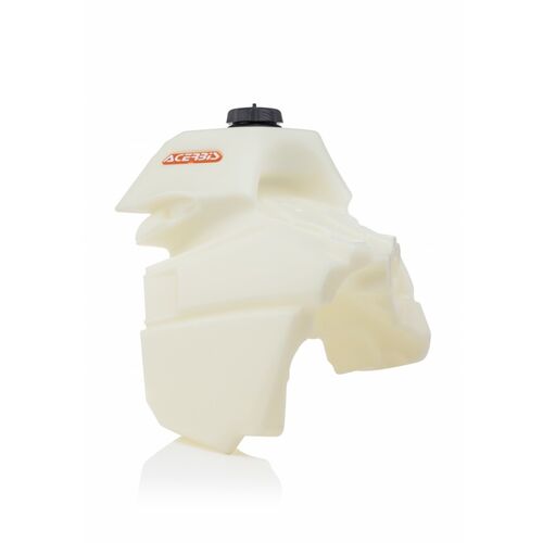 Acerbis 15L Fuel Tank For KTM EXCF ('20-'23) [Colour Option: Clear]