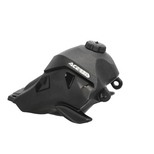 Acerbis 14L Fuel Tank for Honda CRF300L ('21-'25) [Colour Option: Black]