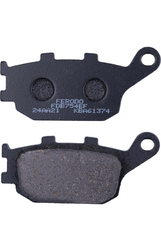 Ferodo FDB754EF Honda Africa Twin 16-26 Eco Friction Rear Brake Pads