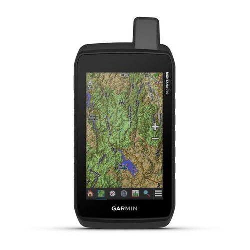 GPS for Motorcycle Buy a HighTech Motorcycle GPS Navigator Online