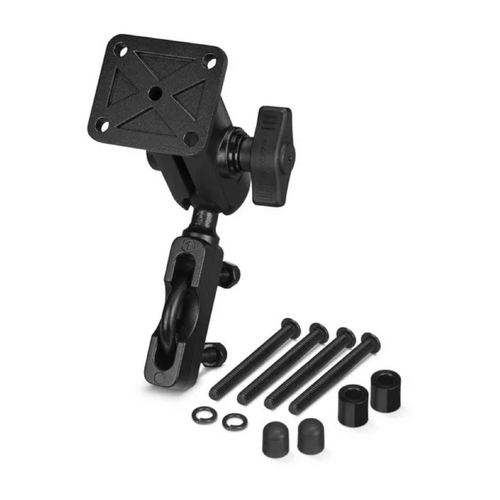 Garmin GPS RAM Bracket Mount at AdventureMoto