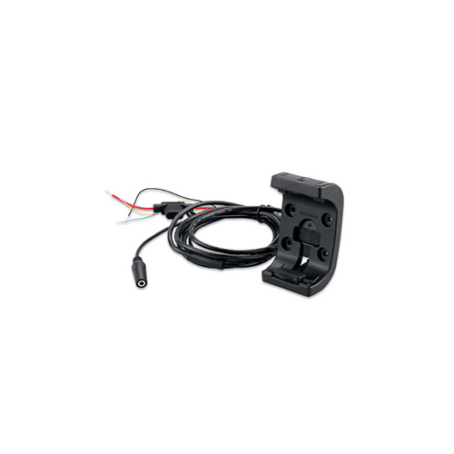 Garmin AMPS Rugged Mount with Audio/Power Cable for Garmin Montana
