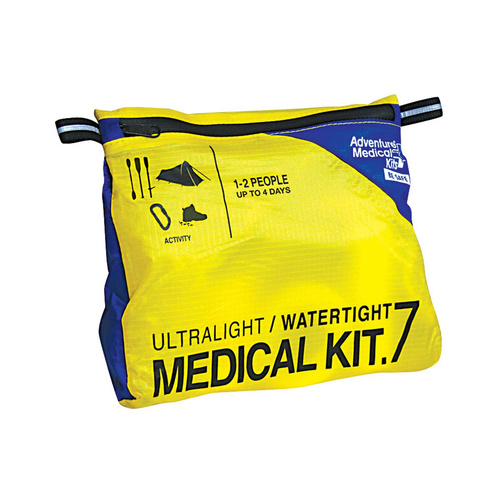 Adventure Medical Kits Ultralight Watertight First Aid Kit.7