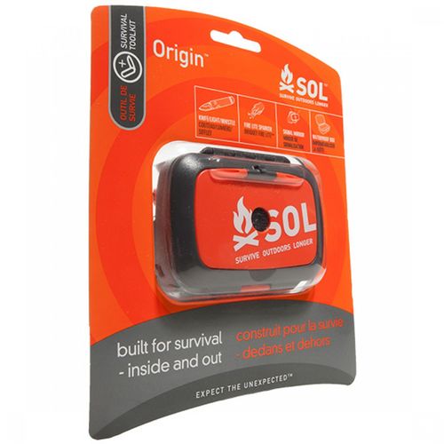 SOL Origin Tool Kit