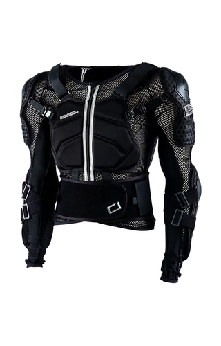 Oneal Underdog 3 Body Armour