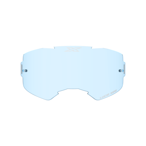 EKS LUCID GOGGLE CLEAR LENS REPLACEMENT