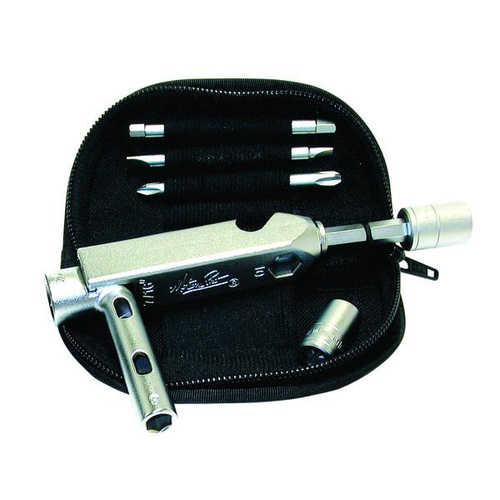 Motion Pro MP Tool Metric