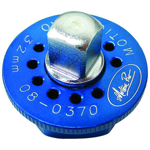 Motion Pro T-6 Combo Lever Adapter 32mm to 3/8 Inches Drive