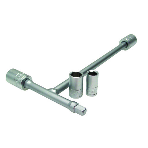 Motion Pro Tri-Drive Mini T-Handle Kit
