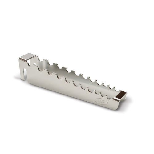 Motion Pro 11 Slot T-Handle Rack