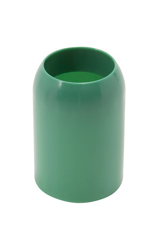 Motion Pro 43mm Green Fork Seal Bullet