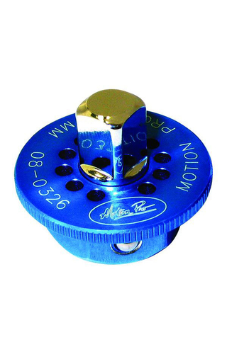 Motion Pro T-6 Driver 24mm Lever 3/8 Adaptor