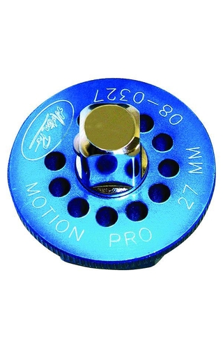 Motion Pro T-6 Driver 27mm Lever 3/8 Adaptor