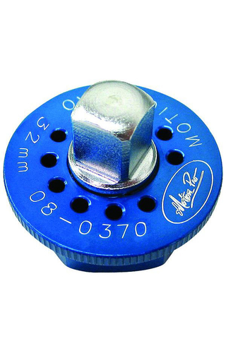 Motion Pro T-6 Driver 32mm Lever 3/8 Adaptor