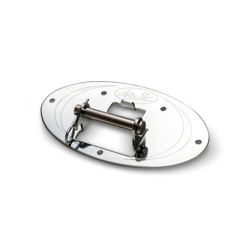 Motion Pro Wall Bracket for MP08-0114 T-Handle Rack