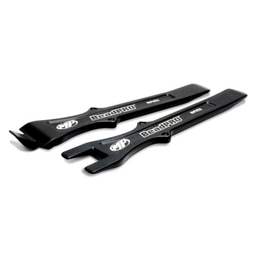 Motion Pro BeadPro Tyre Bead Breaker & Lever Tool Set