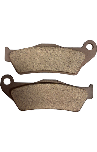 Newfren KTM/Ducati Rear Racing Sintered Brake Pads