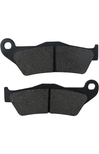 Newfren BMW/Ducati/Triumph Rear Touring Organic Brake Pads