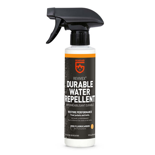 Gear Aid Revivex Durable Water Repellent 296ml (10 fl oz)