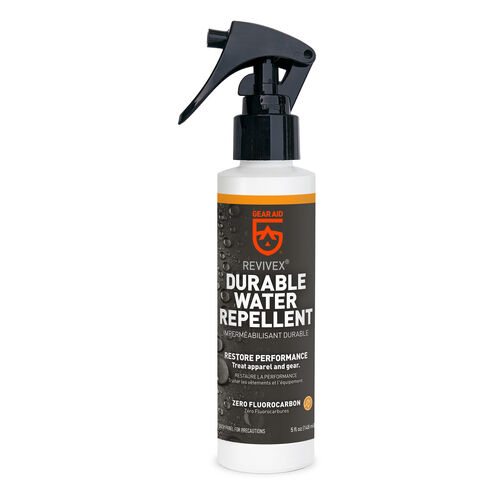 Gear Aid Revivex Durable Water Repellent 148ml (5 fl oz)