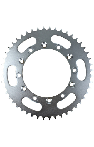 Supersprox Suzuki DL1000 V-Strom 03-21 DL650 V-Strom 04-21 Steel Rear Sprocket