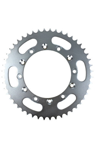 Supersprox Yamaha XTZ690 Tenere 700 19-26 Steel Rear Sprocket 