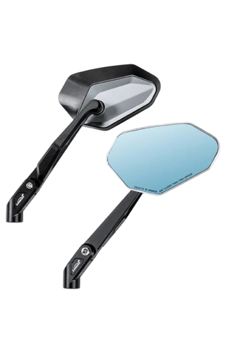 Loboo Triumph Tiger 900 GT/Rally Foldable Mirror Fit Kit