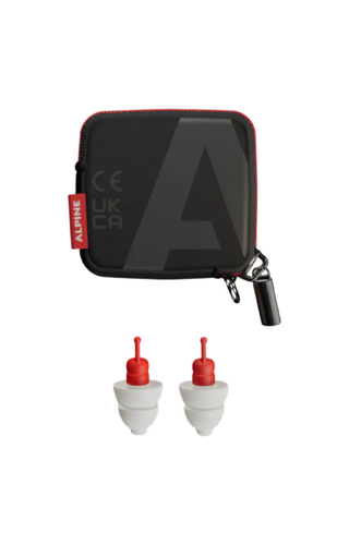 Alpine Hearing Protection MotoSafe Sport Earplugs