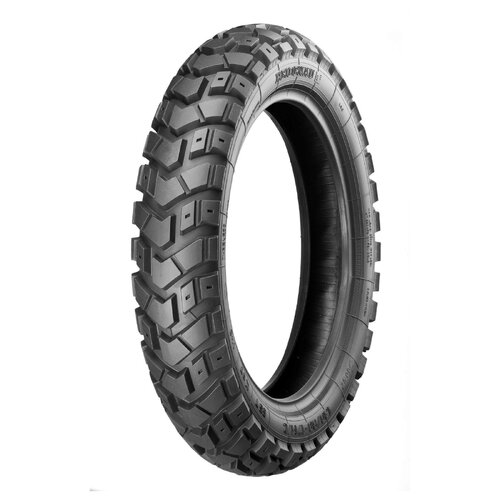 Heidenau K60 Enduro 120/80-18 62T TT Front/Rear